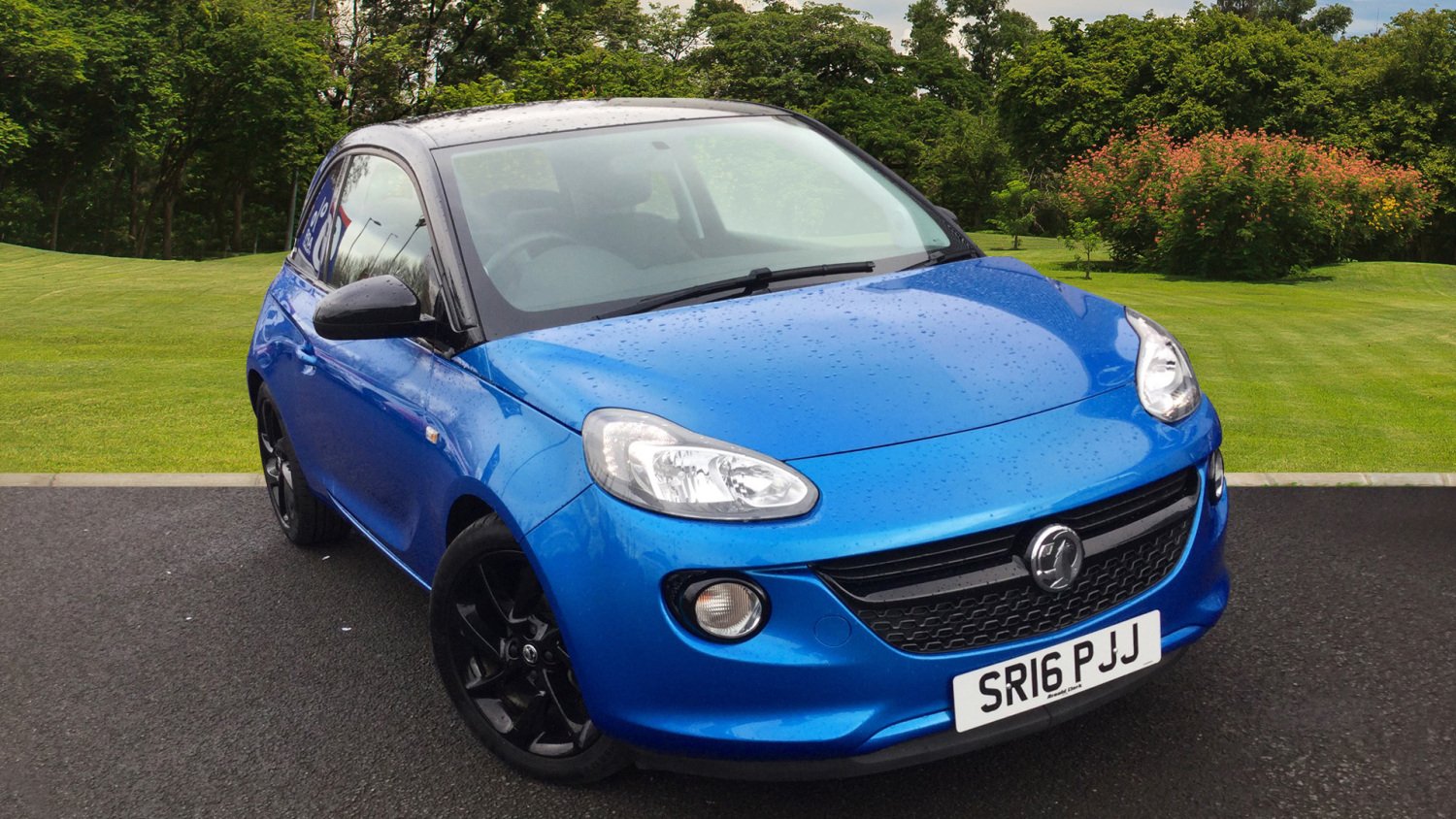 Buy Online Vauxhall Adam 1 2i Energised 3dr Petrol Hatchback For Sale